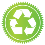 100% Recyclable